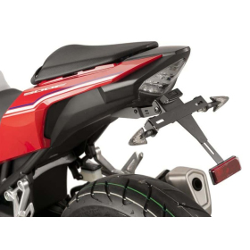 Puig License Support Honda CB500F / CBR500R 16-22