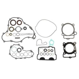 WINDEROSA Engine gasket set KTM EXC-F 250cc 17-19