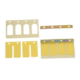 BOYESEN Power Reed Set KTM EGS / EXC / GS / K4 / MX / MXC / SC / SX / XC / XCF-W / XC-W / XCW-E / XW-F 300-550 82-24