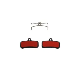 Brenta bike brake pads organic mtb / road