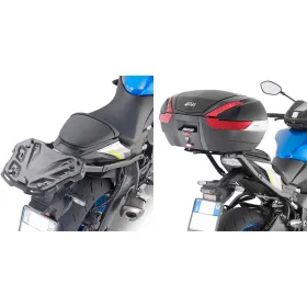 GIVI Monolock Rear Box Holder Suzuki GSX-S 1000 21-22