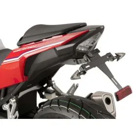 Puig License Support Honda CB500F / CBR500R 16-22