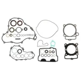 WINDEROSA Engine gasket set KTM EXC-F 250cc 17-19
