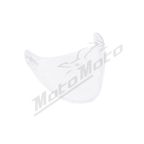 Visor helmet CGM 265 transparent