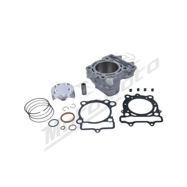 Cylinder Works Cylinder Kit Suzuki RM-Z 250cc 10-12