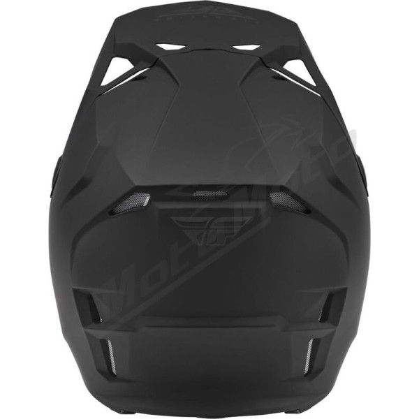 FLY RACING Formula CP Solid Youth Helmet