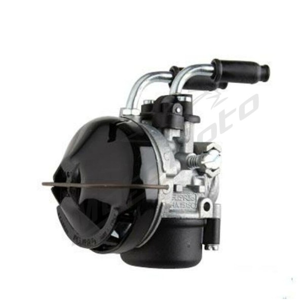 DELLORTO  Sha 15/15 Carburetor - With Pull-Rod Choke Honda Camino 76-91