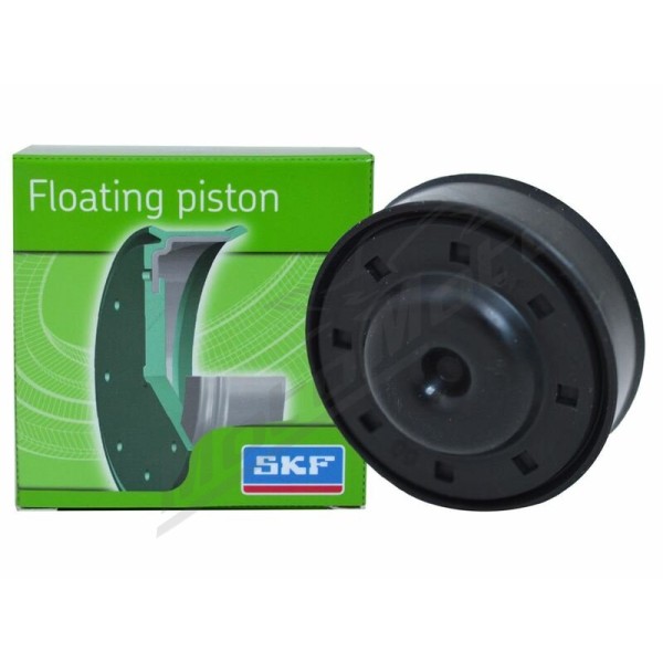 SKF Floating Piston WP Shock