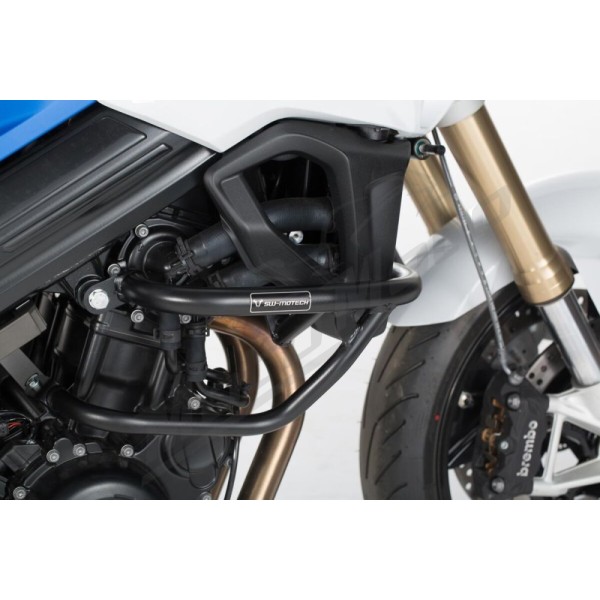 SW-MOTECH Crash Bar BMW F 800 06-20