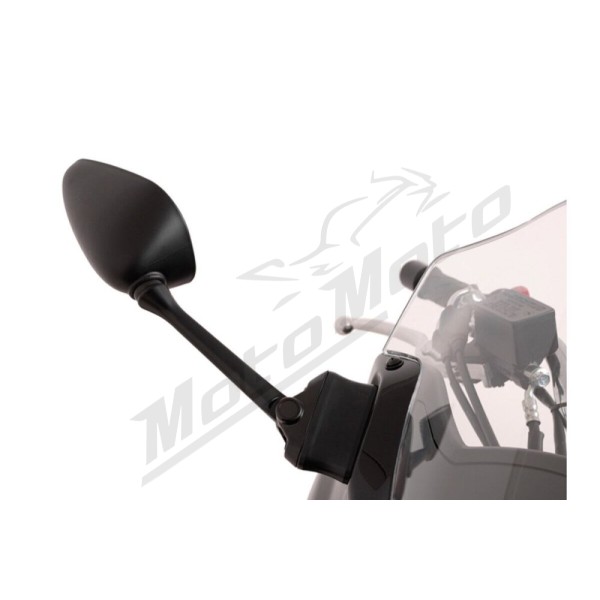 SW-MOTECH Mirror Extension Suzuki GSF / GSX 650-1250 07-16