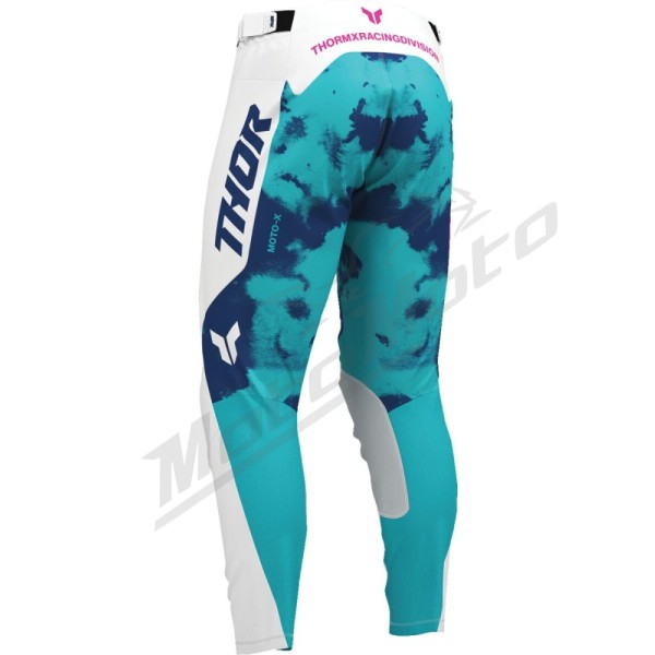 THOR Launchmode Bleach Pants