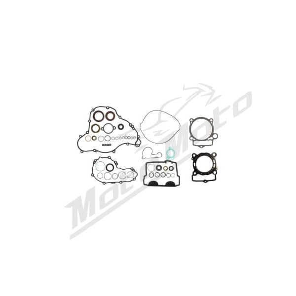 WINDEROSA Engine gasket set KTM EXC-F 250cc 17-19