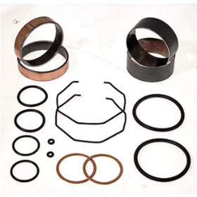 BEARING WORX Priekinės šakės įvorių kompl. Kawasaki KX 125-250 02-03