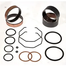 BEARING WORX Front suspension bushing set Kawasaki KX 125-250 02-03