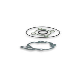 Cylinder gasket set MALOSSI MHR Replica Ø40.3 Minarelli AM6 50cc 91-25 H2O 2T