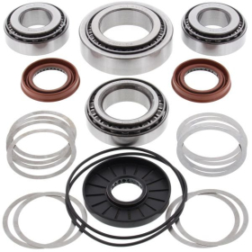 4Ride Rear Differential Repair Kit Polaris Ranger 500-900cc 07-14
