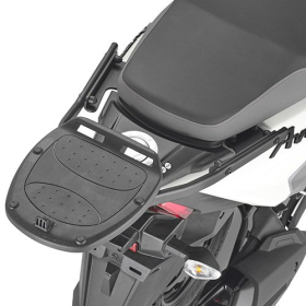 KAPPA Rear storage box bracket Suzuki Avenis 125 2023