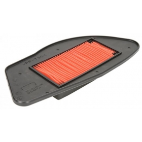 Air filter element HIFLO HFA4107 YAMAHA NXC 125cc 2004-2014