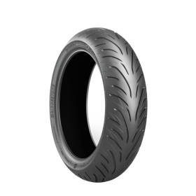 Tyre BRIDGESTONE BATTLAX T31 REAR J 67H TL 160/60 R15