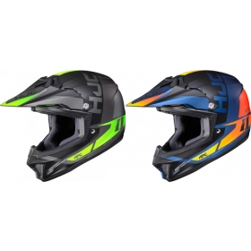 HJC CL-XY II Creed Youth Motocross Helmet