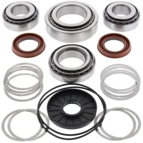 4Ride Rear Differential Repair Kit Polaris Ranger 500-900cc 07-14