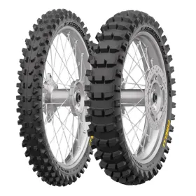 Padanga BRIDGESTONE OPONA MOTOCROSS M203 60/100 R14 30M TT