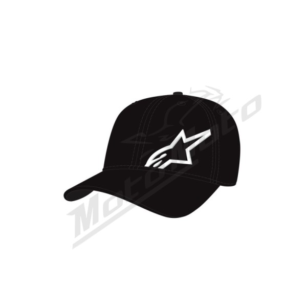 ALPINESTARS (CASUALS) Corp Shift Multi Curved Bill Hat