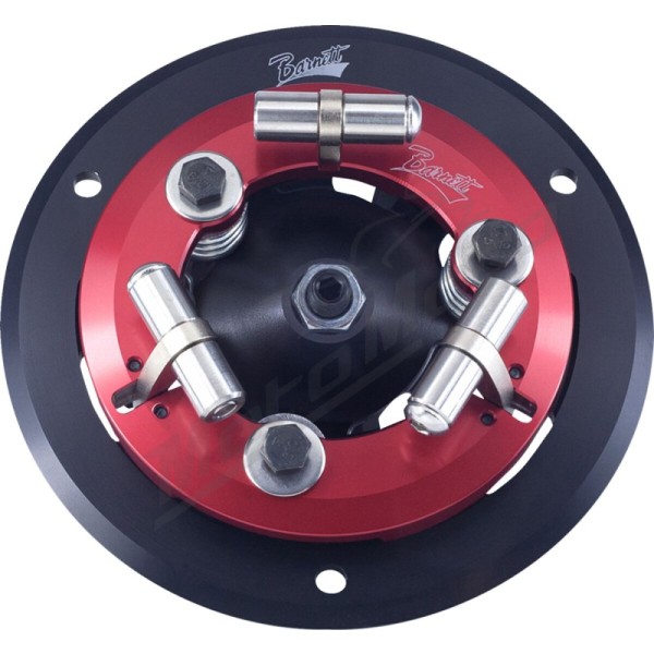 BARNETT Lock-Up Pressure Plate Harley Davidson 1750-1923cc 2013-2026
