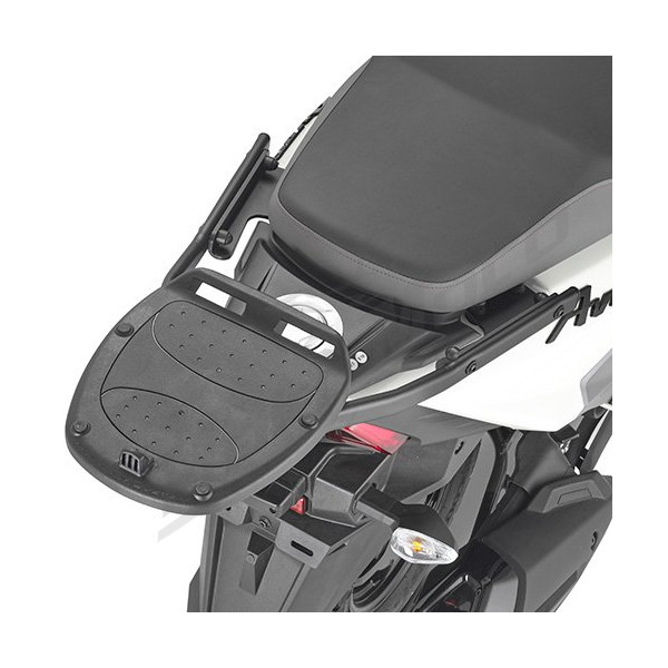 KAPPA Rear storage box bracket Suzuki Avenis 125 2023