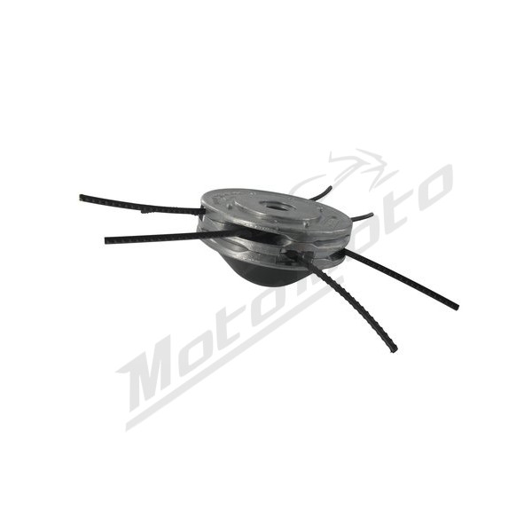 Ozaki Trimerio pakeičiama galva 8vnt. 3mm