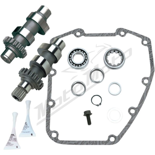 S&S CYCLE MR103 Cam Kit Harley Davidson FLHR / FLHRC / FLHRCI 1450cc 99-06