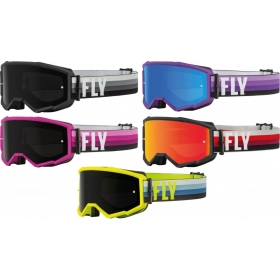Off Road Fly Racing Zone Goggles
