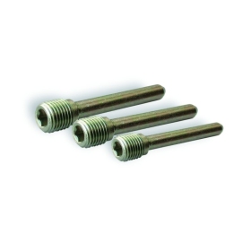 NISSIN brake support pin retainer 64mm