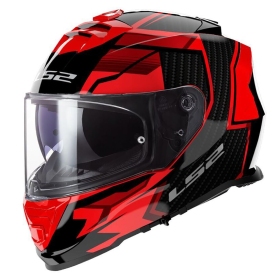 Šalmas LS2 FF800 STORM II TRACKER