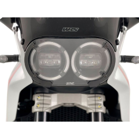 WRS Headlight Protector Ducati Desert X / Multistrada V4 950-1200cc 22-24