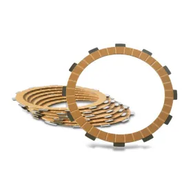 TRW Clutch Competition Kit Harley Davidson XR / XLH / XL / FXRT / FXLR / FLSTC / FLHR 883-1340cc 90-22
