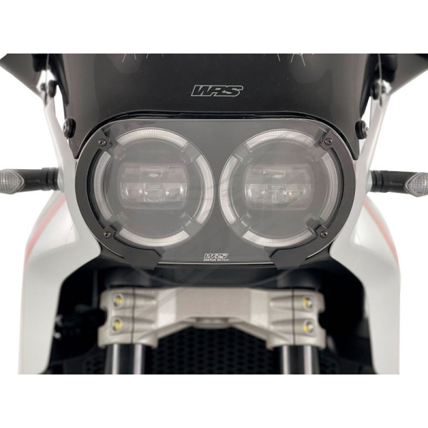 WRS Priekinio Žibinto apsauga Ducati Desert X / Multistrada V4 950-1200cc 22-24