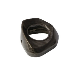 AKRAPOVIC End Cap V-EC332 Kawasaki Z 1000 19-24