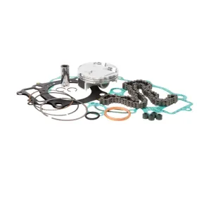 VERTEX Piston Kit Ø95.95-95.98mm Honda CRF 450R 09-12