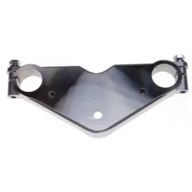 Upper triple tree clamp BARTON/ BENZER/ GB MOTORS/ YAMASAKI/ ZIPP 50cc 4T 06-16