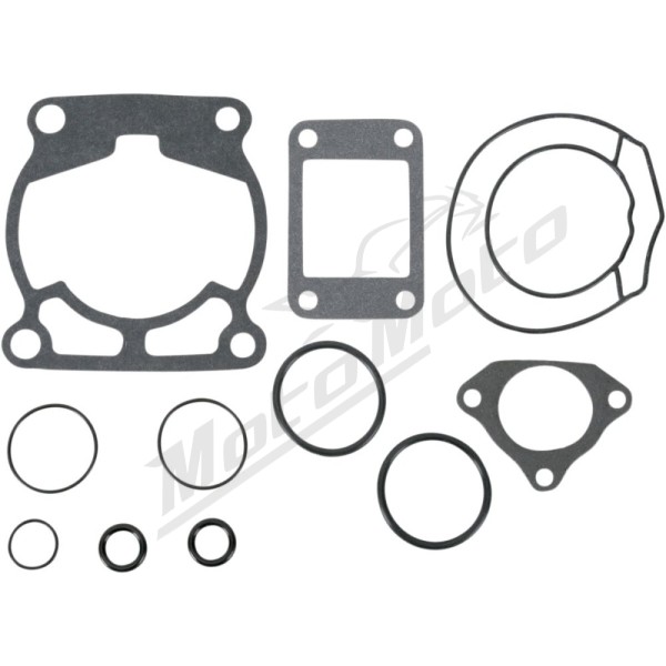 MOOSE OFFROAD Top End Gasket Kit GasGas / Husqvarna / KTM 65cc 09-23