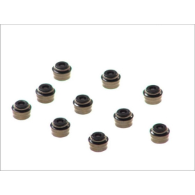 ATHENA Valve stem gasket/seal 10pcs. Husqvarna / KTM / Peugeot 125-350 98-23