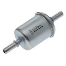 Universal fuel filter 8mm