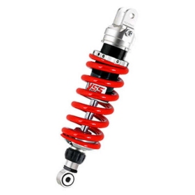 YSS "Topline Z" serijos MZ456 galinis amortizatorius KAWASAKI	 Z 1000 2010-2019