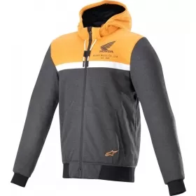 Alpinestars Honda Chrome Pullover