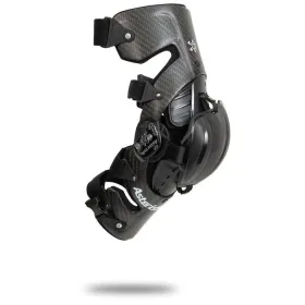 Asterisk right knee orthosis model carbon cell 1.0