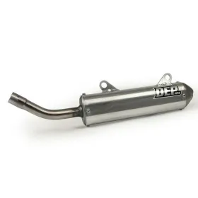 DEP PIPES Duslintuvas Honda CR 250 92-96