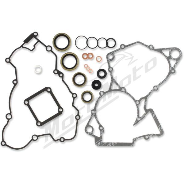 COMETIC Variklio tarpinių komplektas KTM SX 125cc 17-18