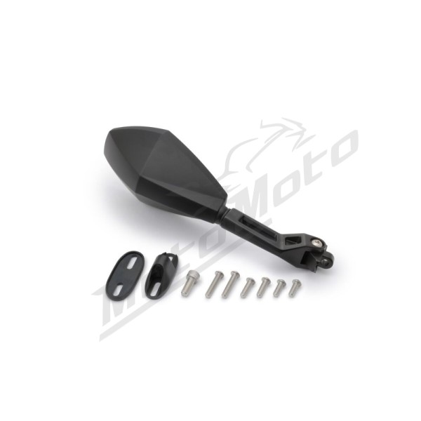 DAYTONA D-MIRROR-12 Universal Mirror 1pc
