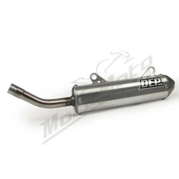 DEP PIPES Duslintuvas Honda CR 250 92-96